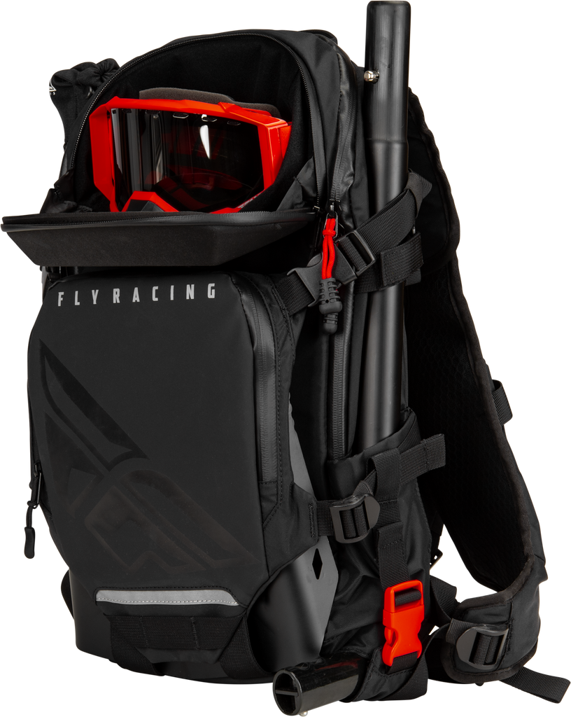 Back Country Kit
