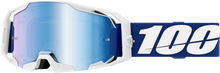 Load image into Gallery viewer, Armatic Goggle Blue Mirror Blue Lens
