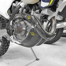 Load image into Gallery viewer, Skid Plate Carbon Fiber