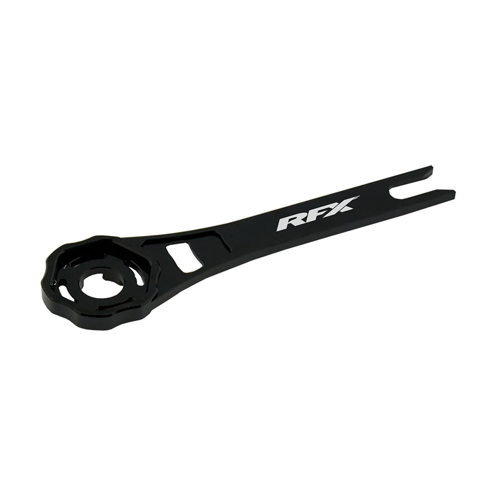 Combination Fork Tool Black Ktm Cartridge Forks
