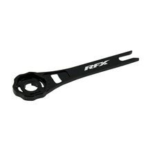 Load image into Gallery viewer, Combination Fork Tool Black Ktm Cartridge Forks