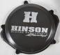 Clutch Cover Hon