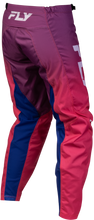 Load image into Gallery viewer, Women's F 16 Lift Pants Pink/Purple/White Sz 15/16