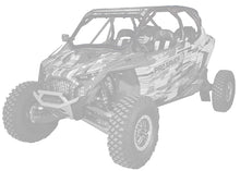 Load image into Gallery viewer, Pro R Mp Cage W/V Intrusion Turbo Silver
