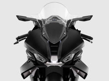 Load image into Gallery viewer, Stealth Max Supersport Mirrors Pair Black Bmw