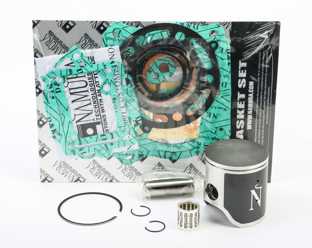 Top End Kit Nikasil Cyl 53.96/+0.02 Kaw