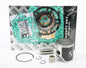 Top End Kit Nikasil Cyl 53.96/+0.02 Kaw