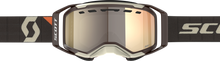 Load image into Gallery viewer, Prospect 2.0 Smb Ls Goggle Beige/Brown Ls Bronze Chrome