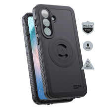 Load image into Gallery viewer, Phone Case Extreme Spc+ Samsung Galaxy S26 Plus Black