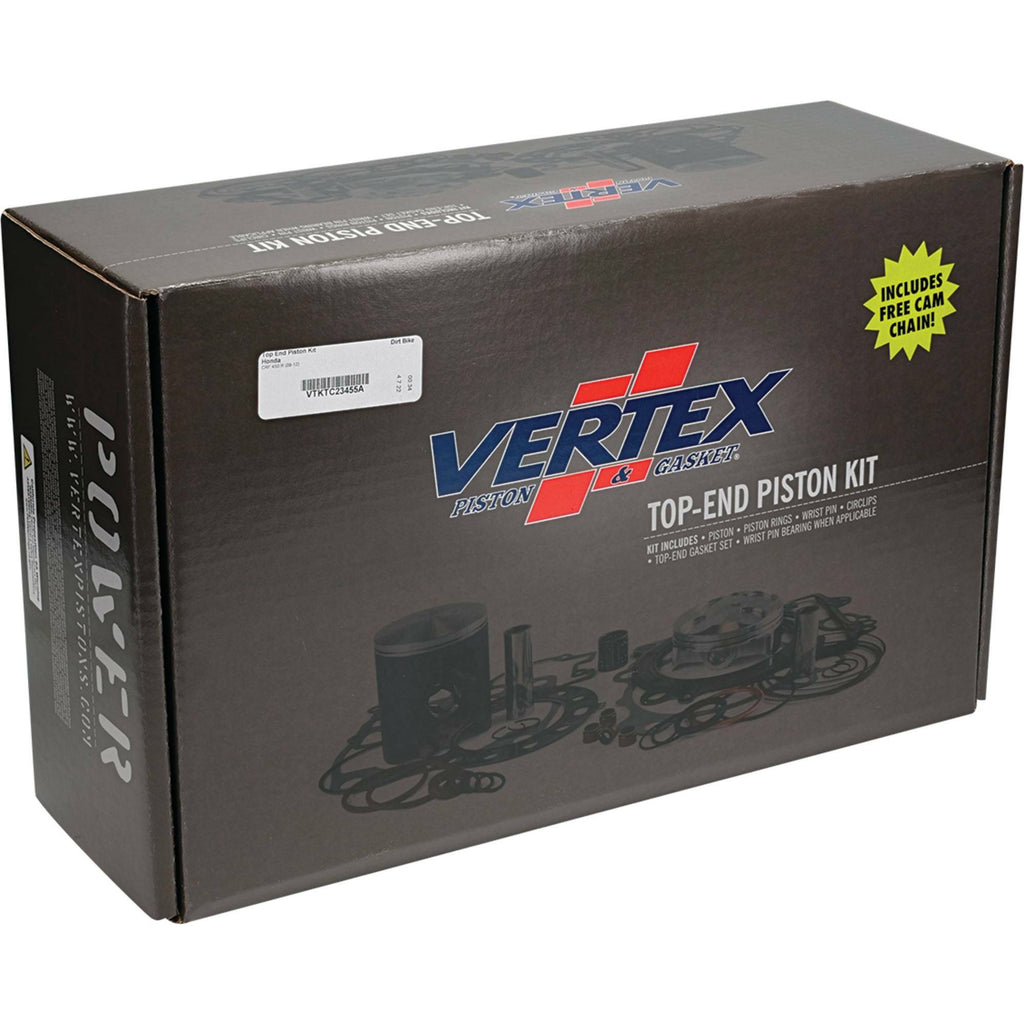 Top End Kit 95.95/Std 12.0:1 Hon