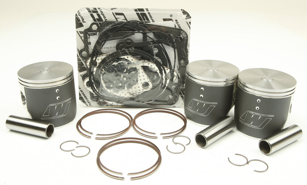 Standard Bore Piston Kit