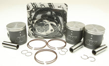 Load image into Gallery viewer, Standard Bore Piston Kit
