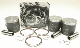 Standard Bore Piston Kit
