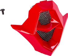 Load image into Gallery viewer, Mouth Vent W/Foam Revoke Red Mx 86