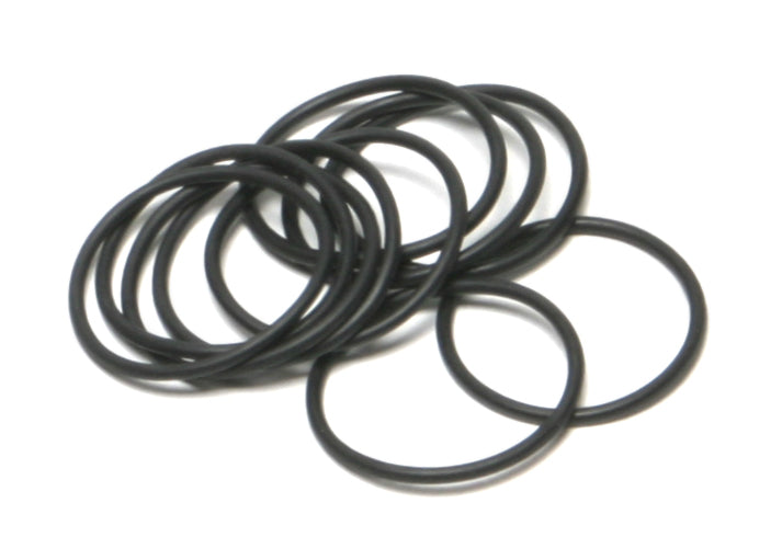 Lower Tappet Oring Guide Evo Sportster 10/Pk Oe#11168a