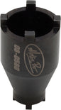 Spanner Nut Socket 20mm/34.5mm 3/8