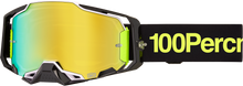 Load image into Gallery viewer, Armega Goggle Orban Mirror Gold