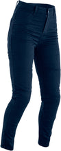 Load image into Gallery viewer, Womens Jegging Ce Jeans Indigo Blue 3xl