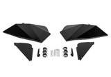 RIVAL POWERSPORTS USA Lower Doors Rzr 900/1000 84-2151
