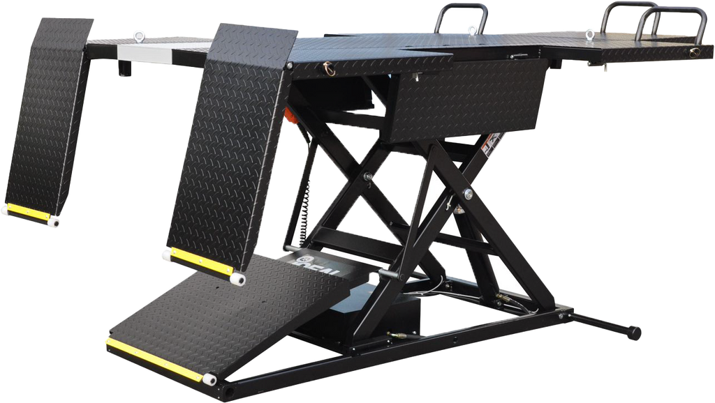 Upper Driver Footboard Plate