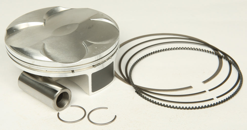 Piston Kit Armorglide Box Frg 96.03/Std 13.5:1 Kaw