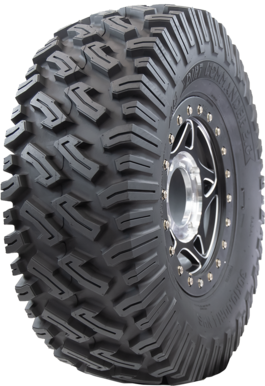 Tire Dirt Commander 2.0 Radial 32x10r15