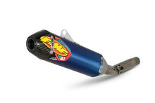 Load image into Gallery viewer, Factory 4.1 Rct Anod Ti S/O W/C.Cap Kaw Kx450f