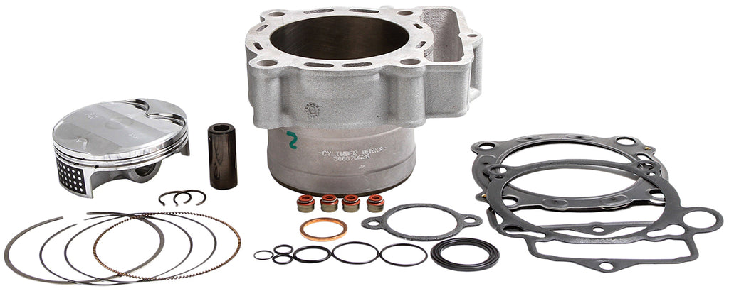 Cylinder Kit 88.00/Std 12.3:1 Husq/Ktm