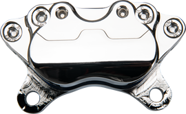 Right Caliper Chrome Springer