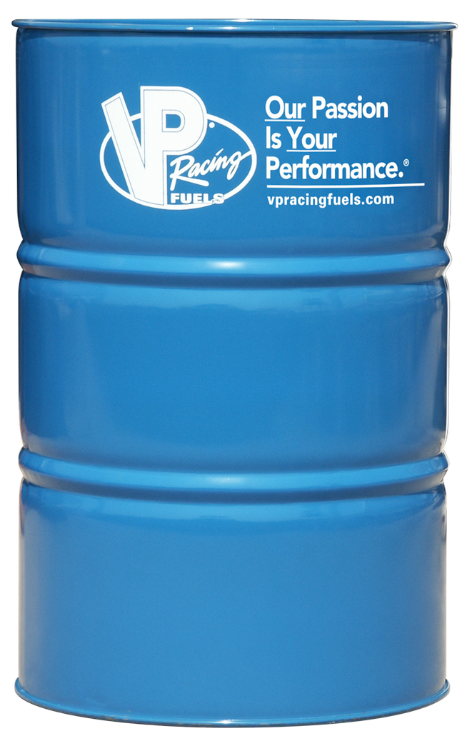 Vp Fuel C9 54 Gal Drum