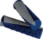 Deuce Atv Grip (Grey/Blue)