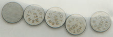 Load image into Gallery viewer, Valve Shims 7.48x1.65mm 5/Pk