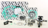 Wiseco Engine Rebuild Kit Garage Buddy Hon PWR101-101