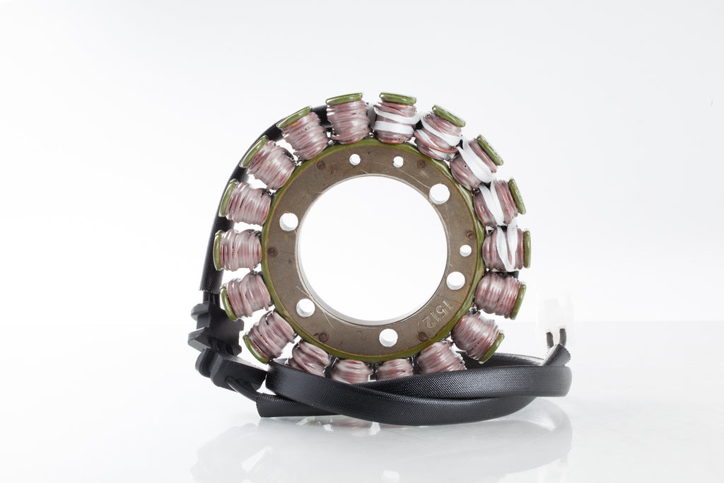 Stator