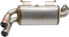 Load image into Gallery viewer, Power Tune Xto Exhaust Race Only