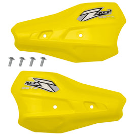 ZETA XC 2 Protector Yellow ZE72-3207 by Vendor