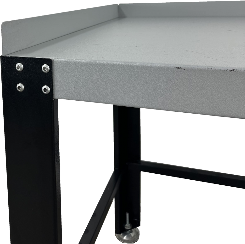 Premium Work Bench 1 600 Lbs. Cap. (Xh Wb Ii)