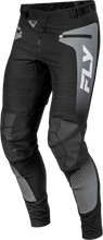 Load image into Gallery viewer, Rayce Sonar Bicycle Pants Black/Grey/White Sz 36