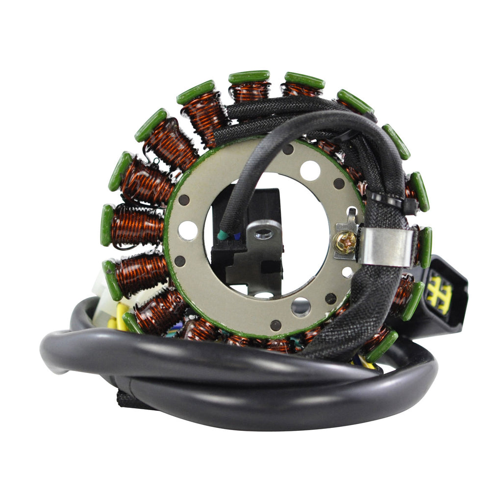 High Output Stator Kit +20% Stator+Regulator+Picup Coil