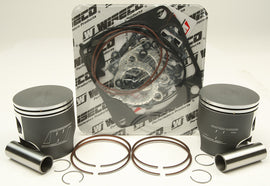 Standard Bore Piston Kit