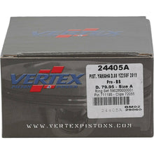 Load image into Gallery viewer, Piston Kit Bb Forged 79.95/+3.00 13.8:1 Yam