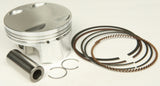 Wiseco Piston Kit Armorglide 85.00/Std 11.5:1 Kaw 40146PS