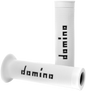 Motogp Grips White/Black Pair