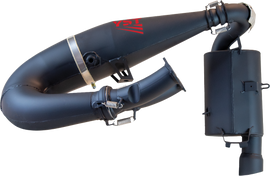 Single Pipe System Pol