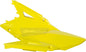 Side Panels Yel Rmz450 '08 10