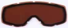 Load image into Gallery viewer, Hustle/Tyrant/Split Goggle Thermal Lens (Silver Chrome)