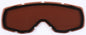 Hustle/Tyrant/Split Goggle Thermal Lens (Silver Chrome)