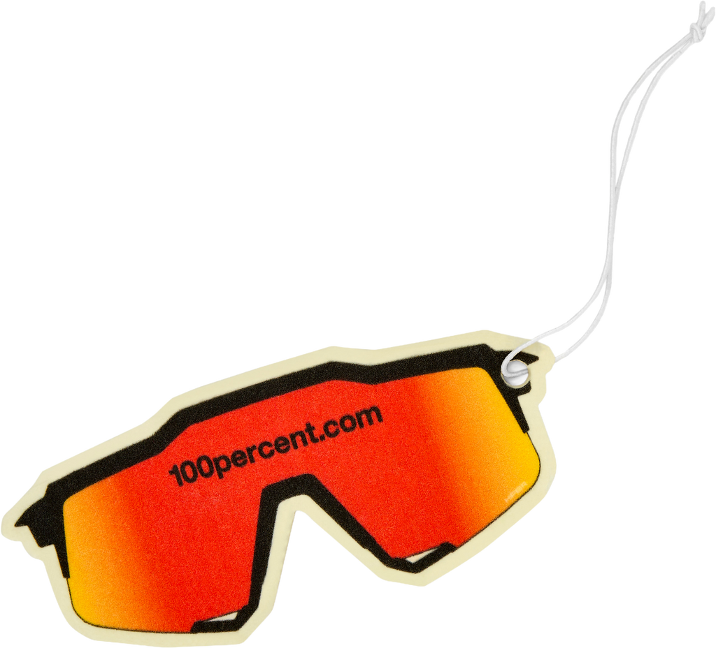 100% Air Freshner Speedcraft