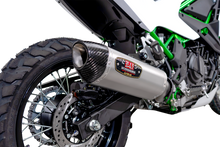 Load image into Gallery viewer, Exhaust Street R 77 Slip On Ss Ss Cf Kaw