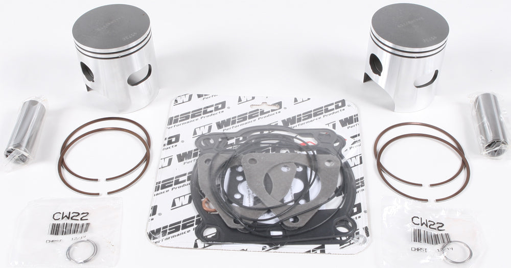 Standard Bore Piston Kit